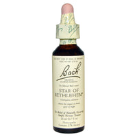 Bach Flower Remedies - Star Of Bethlahem 10ML | Mr Vitamins