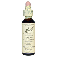 Bach Flower Remedies - Star Of Bethlahem