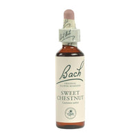 BACH SW CHESTNUT 10ML | Mr Vitamins