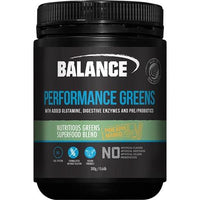 Balance Performance Greens | Mr Vitamins