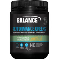 Balance Performance Greens | Mr Vitamins