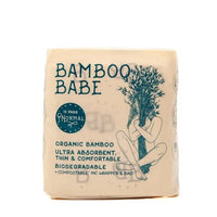 BAMBOO B PAD NORMAL 12PK 12Pk | Mr Vitamins