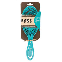BASS DETANGLER BRUSH TEAL 1 Piece | Mr Vitamins