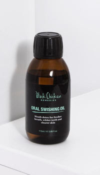 Bcr Oral Swishing Oil* | Mr Vitamins
