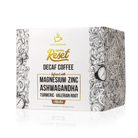 Before You Speak Adrenal Reset Decaf Coffee* | Mr Vitamins