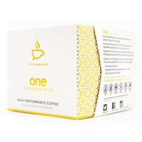Before You Speak Cinnamon Spice Performance Blend Coffee* | Mr Vitamins