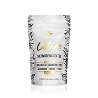 Before You Speak Octane Thermogenic Coffee* | Mr Vitamins