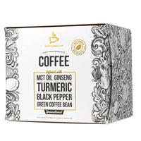 Before You Speak Unsweetened Performance Blend Coffee* | Mr Vitamins