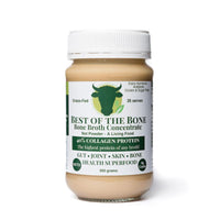 Best of the Bone Bone Broth Concentrate Original | Mr Vitamins