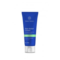 Better Nature Pain Relief Cream