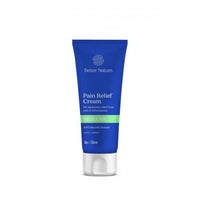 Better Nature Pain Relief Cream | Mr Vitamins
