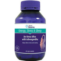 Bio De Stress Ultra With Ashwgandha | Mr Vitamins