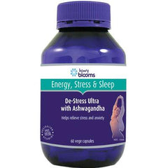 Bio De Stress Ultra With Ashwgandha
