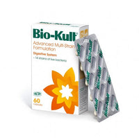 Bio Kult Advanced Probiotic Multi-Strain Formula* | Mr Vitamins