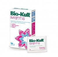 BIO KULT INFANTIS 16G | Mr Vitamins