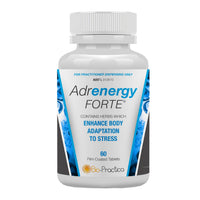 BIO PRACTICA ADRENER 60 Tablets | Mr Vitamins