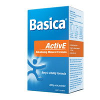 BIO PRAC BASICA ACTIVE 300G 300G Fruity Orange| Mr Vitamins