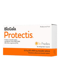 BIO PRAC BIOGAIA PROTECTIS 30C 30 Tablets | Mr Vitamins