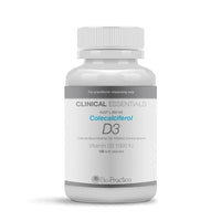 Bio-Practica Colecalciferol D3 | Mr Vitamins