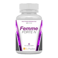 BIO PRAC FEMME FORTE 45T 45 Tablets | Mr Vitamins
