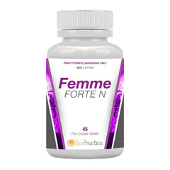 Bio-Practica Femme Forte