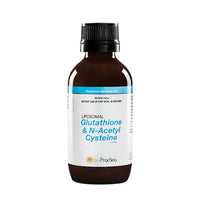 BIO PRAC LIPO GLUT and NAC 100ML 100ML | Mr Vitamins