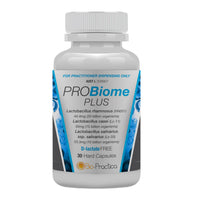 Bio-Practica Probiome Plus | Mr Vitamins