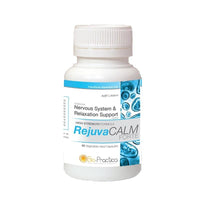 BIO PRACT REJUVACALM FORTE 60 Capsules | Mr Vitamins