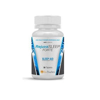 BIO PRAC REJUVASLEEP N 30T 30 Tablets | Mr Vitamins