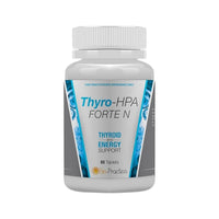 BIO PRAC THYRO HPA FORTE 60T 60 Tablets | Mr Vitamins