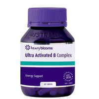 Bio Ultra-B Complex Activated | Mr Vitamins