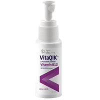 Bio Vitaqik™ Energy | Mr Vitamins