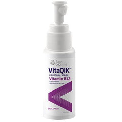 Bio Vitaqik™ Energy
