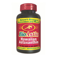 Bioastin Hawaiian Astaxanthin 4mg | Mr Vitamins