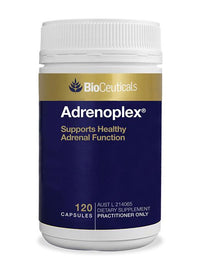 BIOC ADRENOPLEX 60C | Mr Vitamins
