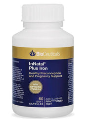 BioCeuticals Innatal Plus Iron