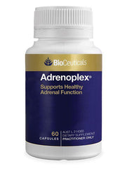 BioCeuticals Adrenoplex