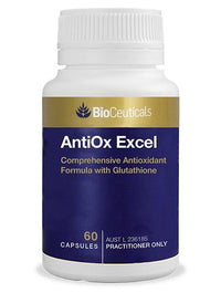 BioCeuticals AntiOx Excel* | Mr Vitamins