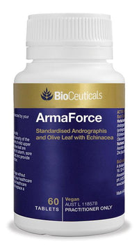 BioCeuticals ArmaForce* | Mr Vitamins