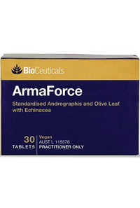 BioCeuticals ArmaForce* | Mr Vitamins