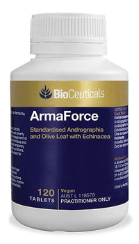 BioCeuticals ArmaForce* | Mr Vitamins