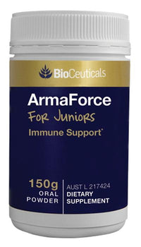 BioCeuticals ArmaForce For Juniors Oral Powder* | Mr Vitamins