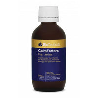 BIOC CALM FACTORS 200ML Berry| Mr Vitamins