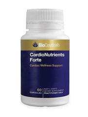 BioCeuticals CardioNutrients Forte