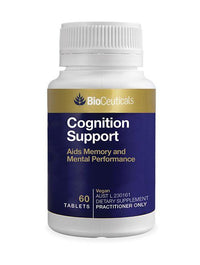 BioCeuticals Cognition Support* | Mr Vitamins