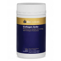 BIOCEUTICALS COLLAGEN ACTIV 150GM | Mr Vitamins
