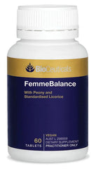 BioCeuticals FemmeBalance