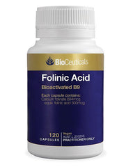BioCeuticals Folinic Acid
