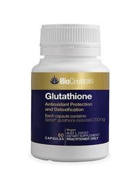 BioCeuticals Glutathione* | Mr Vitamins