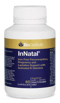 BioCeuticals InNatal *NEW | Mr Vitamins